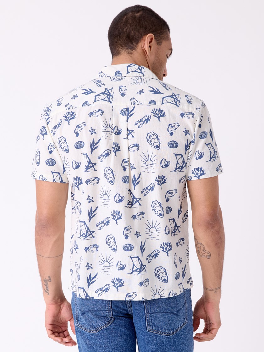 7515099 O63 7515099_O63-HENRYCHOICE-H26-Modell-Front_chn=decades_6186_Breeze Shirt O63.jpg_Front||Front