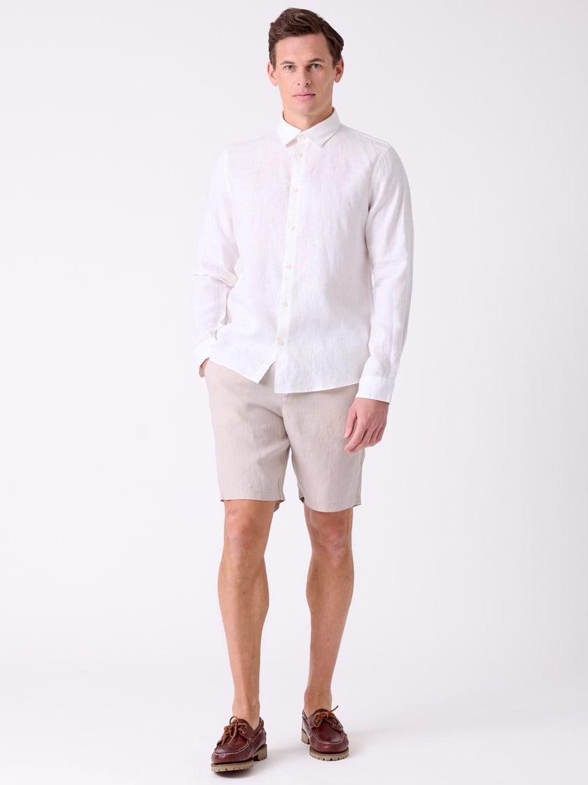 7515137 O77 7515137_O77-MRCAPUCHIN-H26-Modell-Front_chn=decades_1577_Akau linskjorte O77.jpg_Front||Front