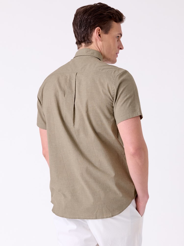 Calor kortermet skjorte 7515161_T29-MRCAPUCHIN-H26-Modell-Front_chn=decades_784_Calor kortermet skjorte T29.jpg_Front||Front