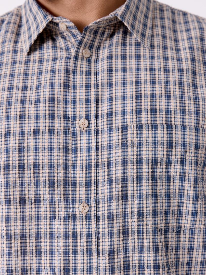 7515163 EHI 7515163_EHI-HENRYCHOICE-H26-Modell-Front_chn=decades_8427_Park Shirt EHI.jpg_Front||Front