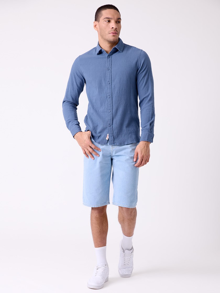 7515175 EPF 7515175_EPF-HENRYCHOICE-H26-Modell-Front_chn=decades_485_Slub shirt EPF.jpg_Front||Front