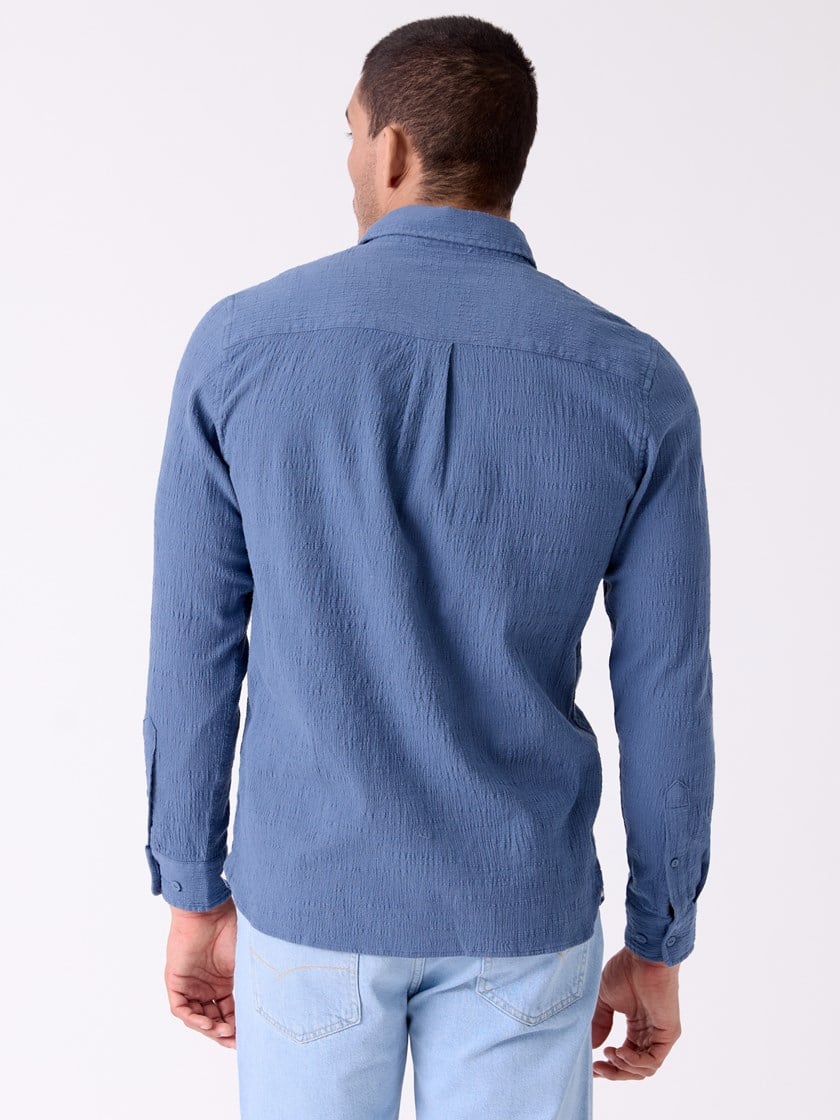 7515175 EPF 7515175_EPF-HENRYCHOICE-H26-Modell-Front_chn=decades_5353_Slub shirt EPF.jpg_Front||Front