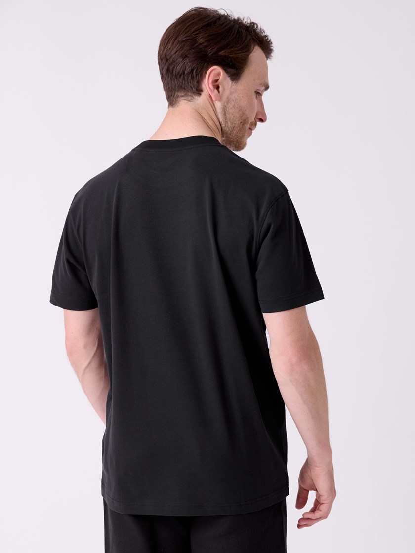 7515179 C18 7515179_C18-WOSNOTWOS-A26-Front_2626_Halo t-skjorte C18.jpg_Front