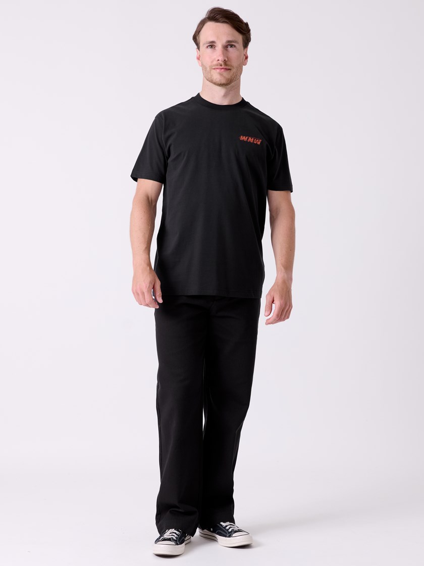 7515179 C18 7515179_C18-WOSNOTWOS-A26-Front_2698_Halo t-skjorte C18.jpg_Front