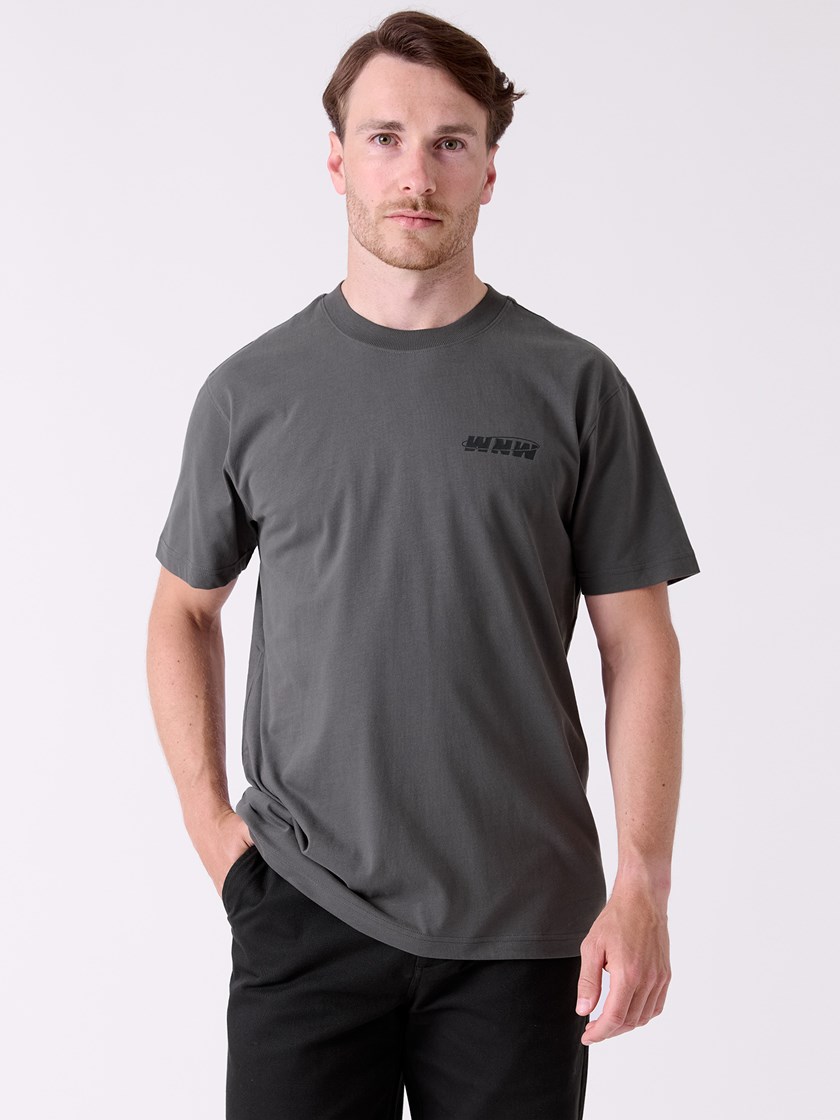 7515179 I7Z 7515179_I7Z-WOSNOTWOS-A26-Front_134_Halo t-skjorte I7Z.jpg_Front