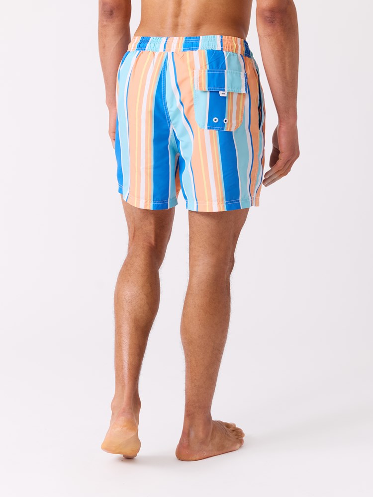 Wind badeshorts 7515186_MKN-JEANPAUL-H26-Front_195_Wind badeshorts MKN.jpg_Front||Front