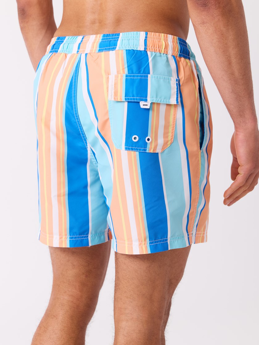 7515186 MKN 7515186_MKN-JEANPAUL-H26-Front_2607_Wind badeshorts MKN.jpg_Front||Front