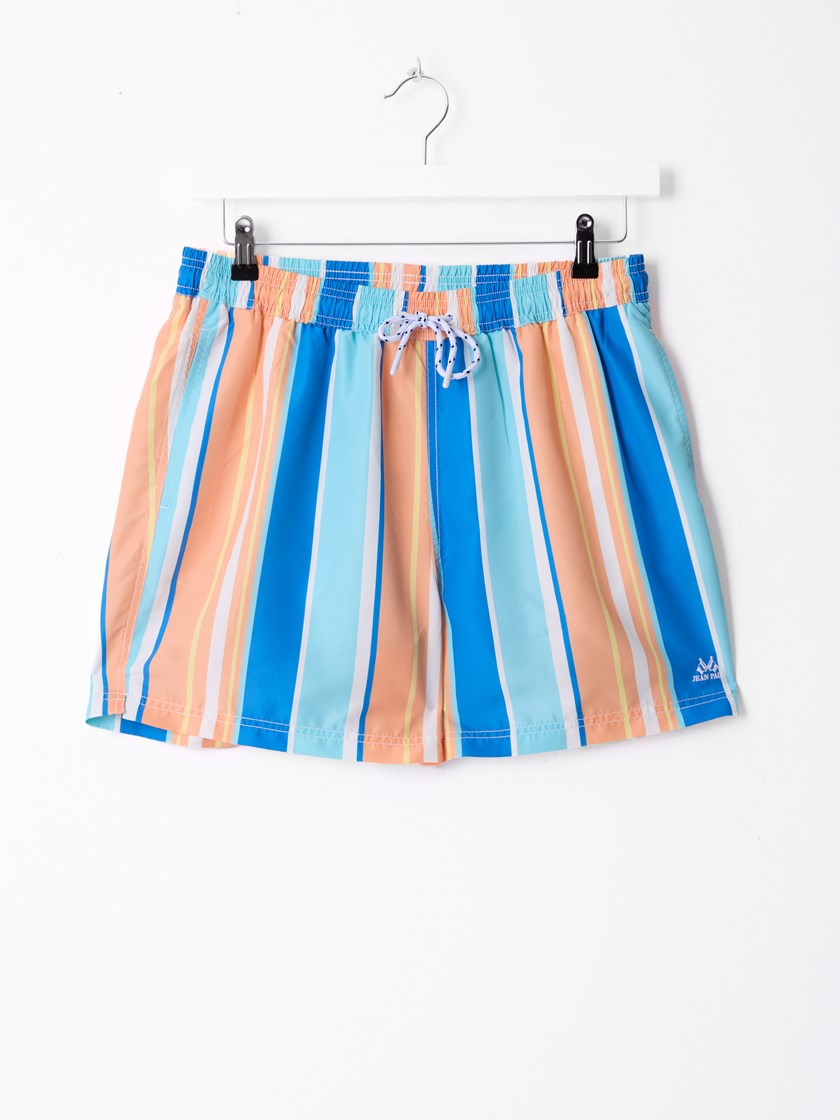 7515186 MKN 7515186_MKN-JEANPAUL-H26-Front_7314_Wind badeshorts MKN.jpg_Front||Front