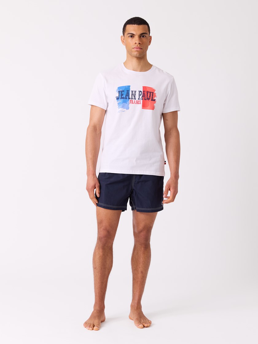 7515215 O68 7515215_O68-JEANPAUL-H26-Front_4704_Auguste t-skjorte O68.jpg_Front||Front