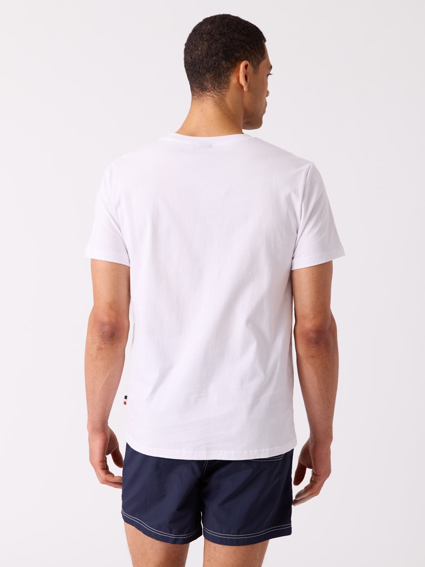 7515215 O68 7515215_O68-JEANPAUL-H26-Front_6474_Auguste t-skjorte O68.jpg_Front||Front