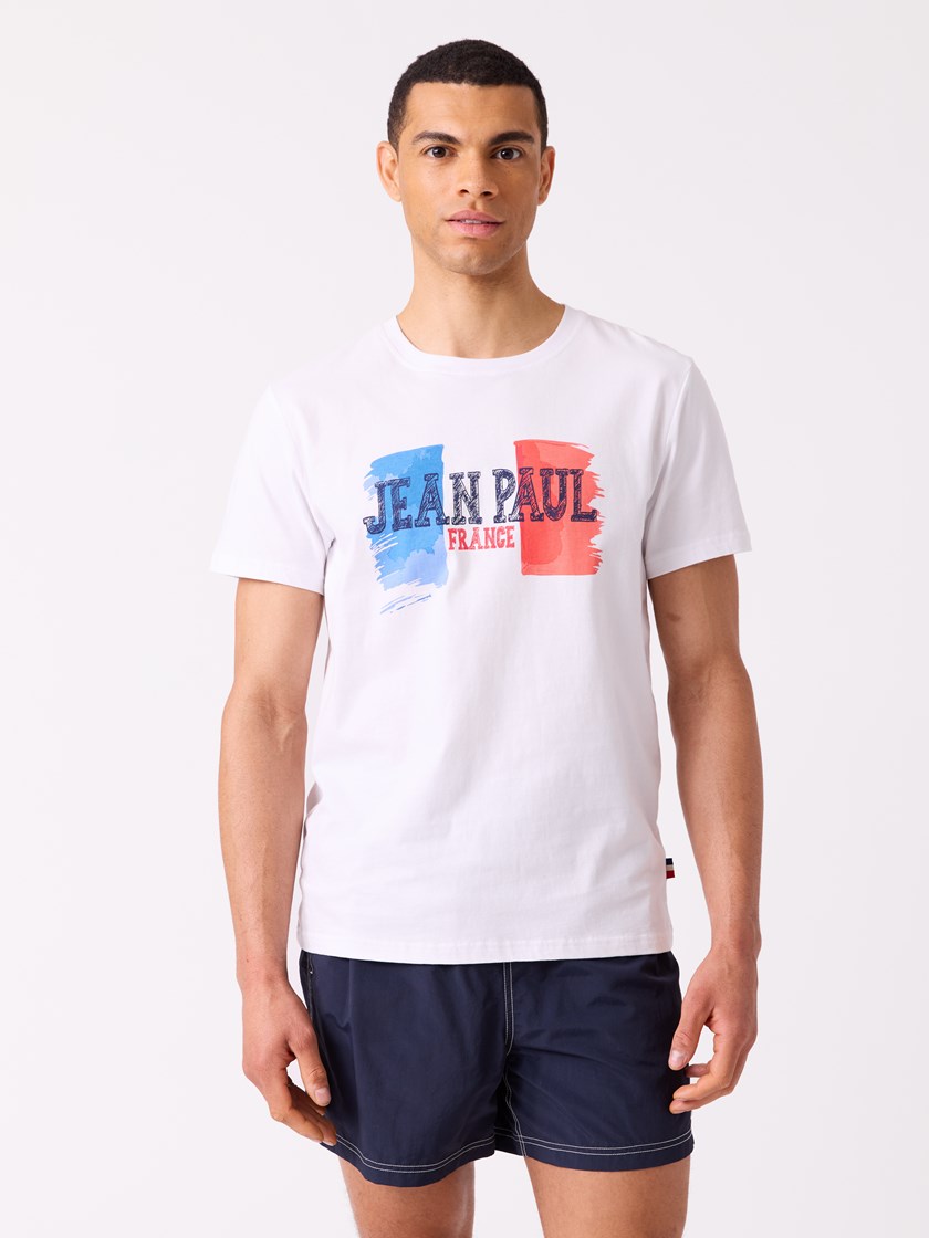 7515215 O68 7515215_O68-JEANPAUL-H26-Front_8508_Auguste t-skjorte O68.jpg_Front||Front