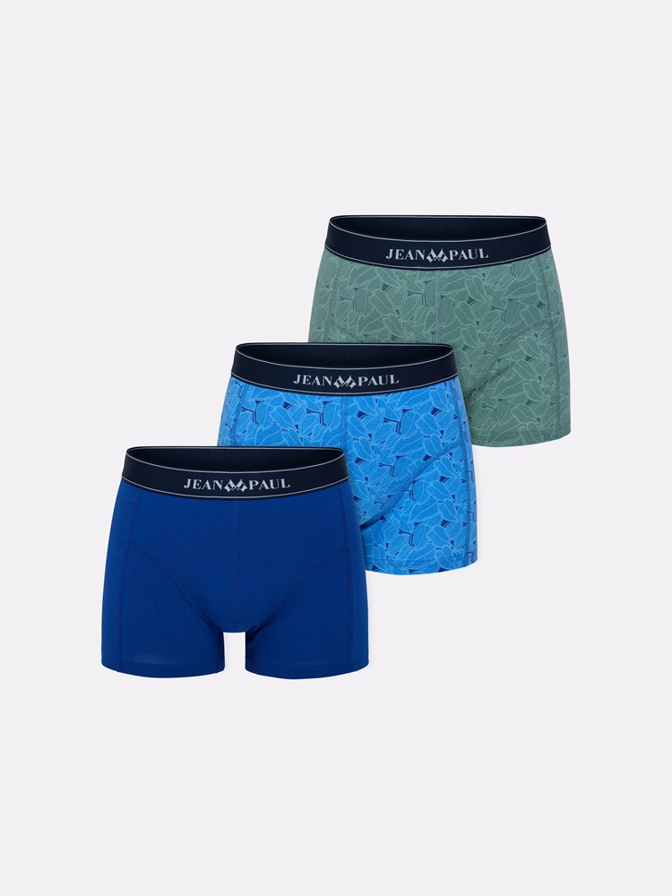 Romain 3 pk boxer 7515268_GIY-JEANPAUL-S26-Front_7006_Romain 3 pk boxer_Romain 3 pk boxer GIY_Romain 3 pk boxer GIY 7515268.jpg_Front||Front