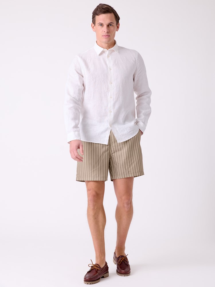 Strand badeshorts 7515282_T09-MRCAPUCHIN-H26-Modell-Front_chn=decades_5816_Strand badeshorts T09.jpg_Front