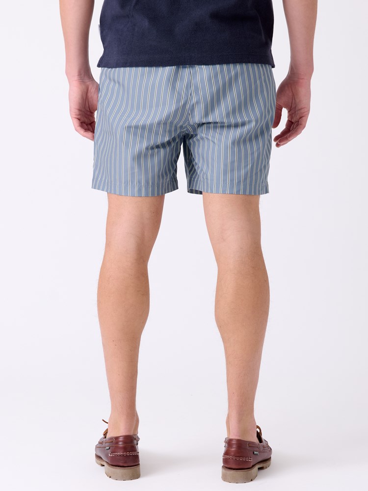 Strand badeshorts 7515282_T31-MRCAPUCHIN-H26-Modell-Front_chn=decades_2615_Strand badeshorts T31.jpg_Front||Front
