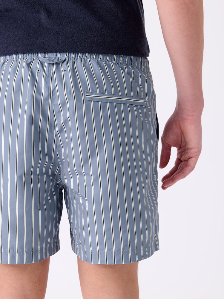 Strand badeshorts 7515282_T31-MRCAPUCHIN-H26-Modell-Front_chn=decades_4566_Strand badeshorts T31.jpg_Front||Front