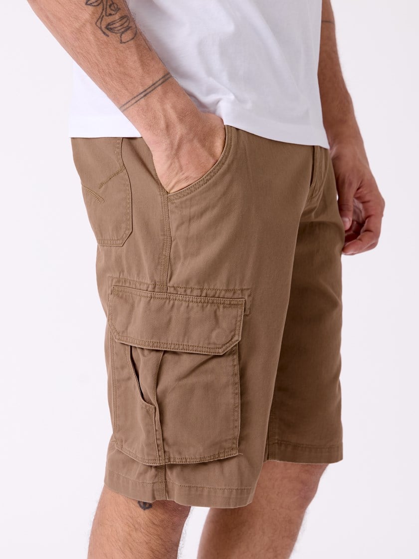 7515304 AGG 7515304_AGG-HENRYCHOICE-H26-Modell-Front_chn=decades_8968_Cargo Shorts AGG.jpg_Front||Front