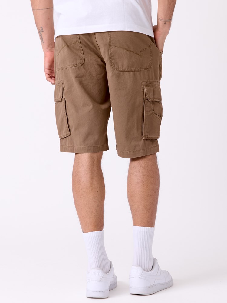 Cargo Shorts 7515304_AGG-HENRYCHOICE-H26-Modell-Front_chn=decades_9440_Cargo Shorts AGG.jpg_Front||Front