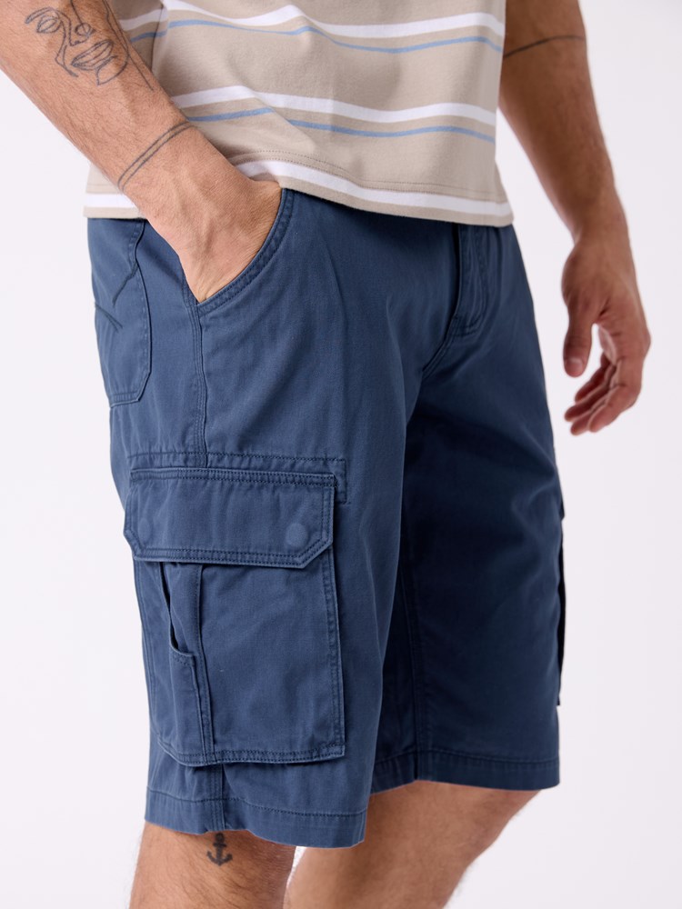 Cargo Shorts 7515304_EHI-HENRYCHOICE-H26-Modell-Front_chn=decades_7967_Cargo Shorts EHI.jpg_Front||Front