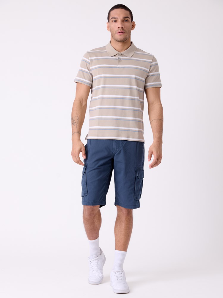 Cargo Shorts 7515304_EHI-HENRYCHOICE-H26-Modell-Front_chn=decades_8423_Cargo Shorts EHI.jpg_Front||Front