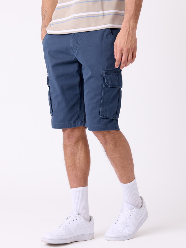 Cargo Shorts 7515304_EHI-HENRYCHOICE-H26-Modell-Front_chn=decades_8672_Cargo Shorts EHI.jpg_Front||Front