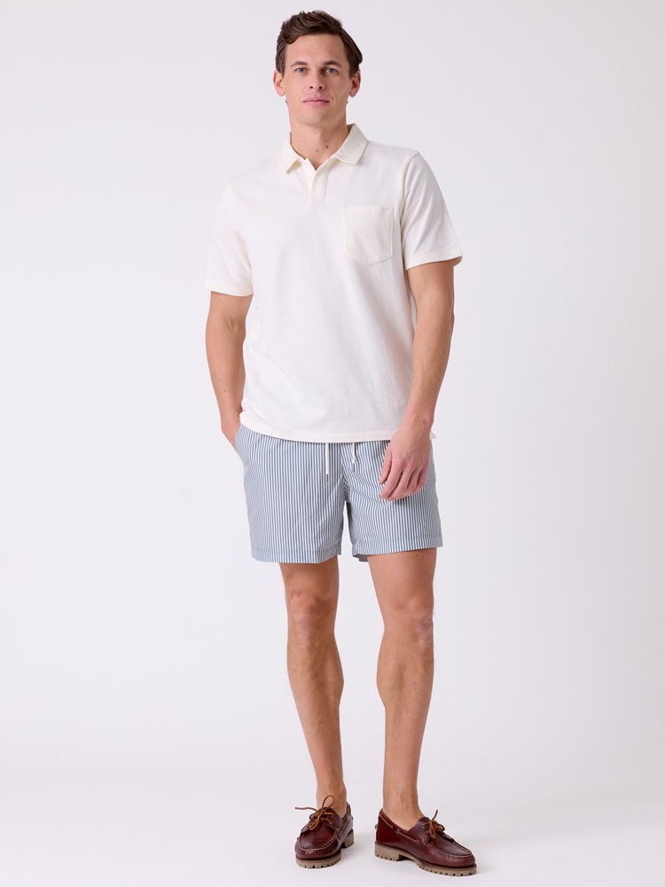 Roy polo t-skjorte 7515306_O61-MRCAPUCHIN-H26-Modell-Front_chn=decades_3470_Roy polo t-skjorte O61.jpg_Front||Front