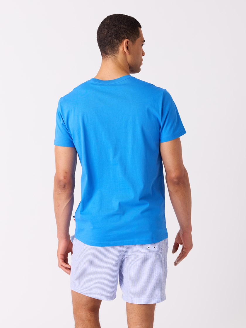 7515386 EEU 7515386_EEU-JEANPAUL-H26-Front_438_Loup t-skjorte_Loup t-skjorte EEU.jpg_Front||Front