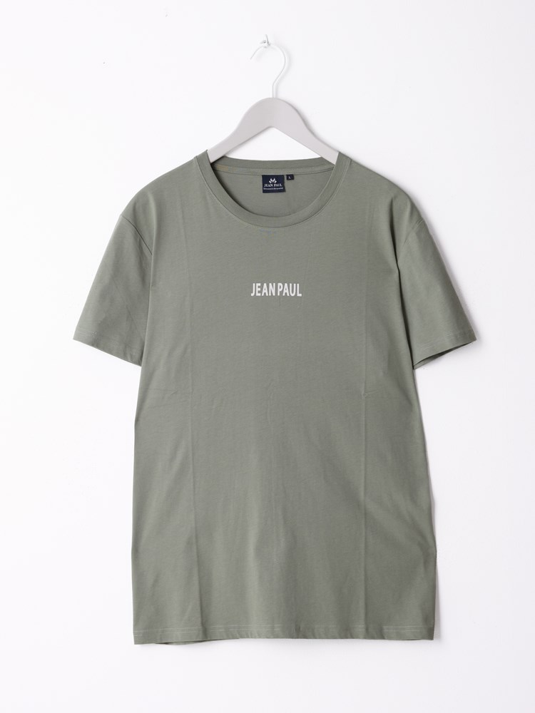 Loup t-skjorte 7515386_GLS-JEANPAUL-H26-Front_3568_Loup t-skjorte GLS.jpg_Front||Front