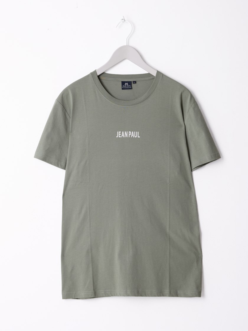 7515386 GLS 7515386_GLS-JEANPAUL-H26-Front_3568_Loup t-skjorte GLS.jpg_Front||Front