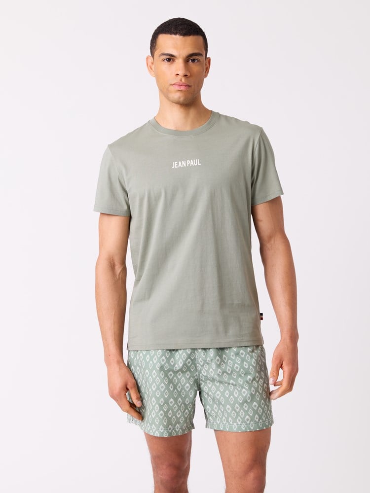 Loup t-skjorte 7515386_GLS-JEANPAUL-H26-Front_3698_Loup t-skjorte_Loup t-skjorte GLS.jpg_Front||Front