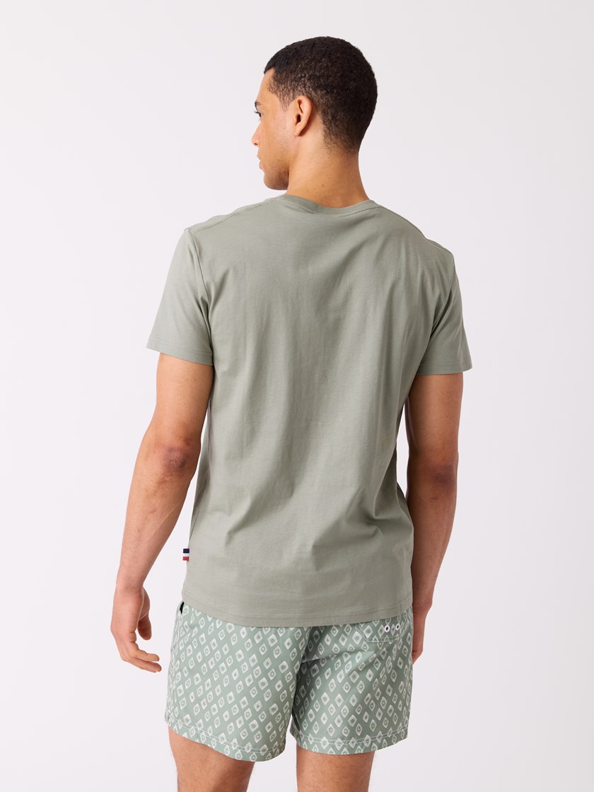 7515386 GLS 7515386_GLS-JEANPAUL-H26-Front_398_Loup t-skjorte_Loup t-skjorte GLS.jpg_Front||Front