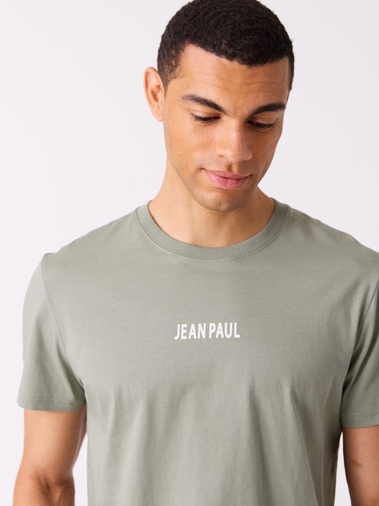 Loup t-skjorte 7515386_GLS-JEANPAUL-H26-Front_5258_Loup t-skjorte_Loup t-skjorte GLS.jpg_Front||Front