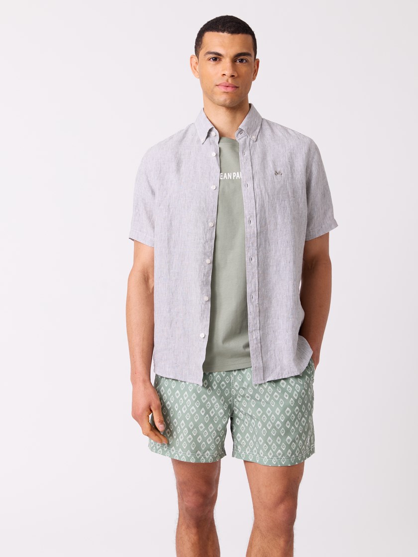 7515386 GLS 7515386_GLS-JEANPAUL-H26-Front_7708_Loup t-skjorte_Loup t-skjorte GLS.jpg_Front||Front