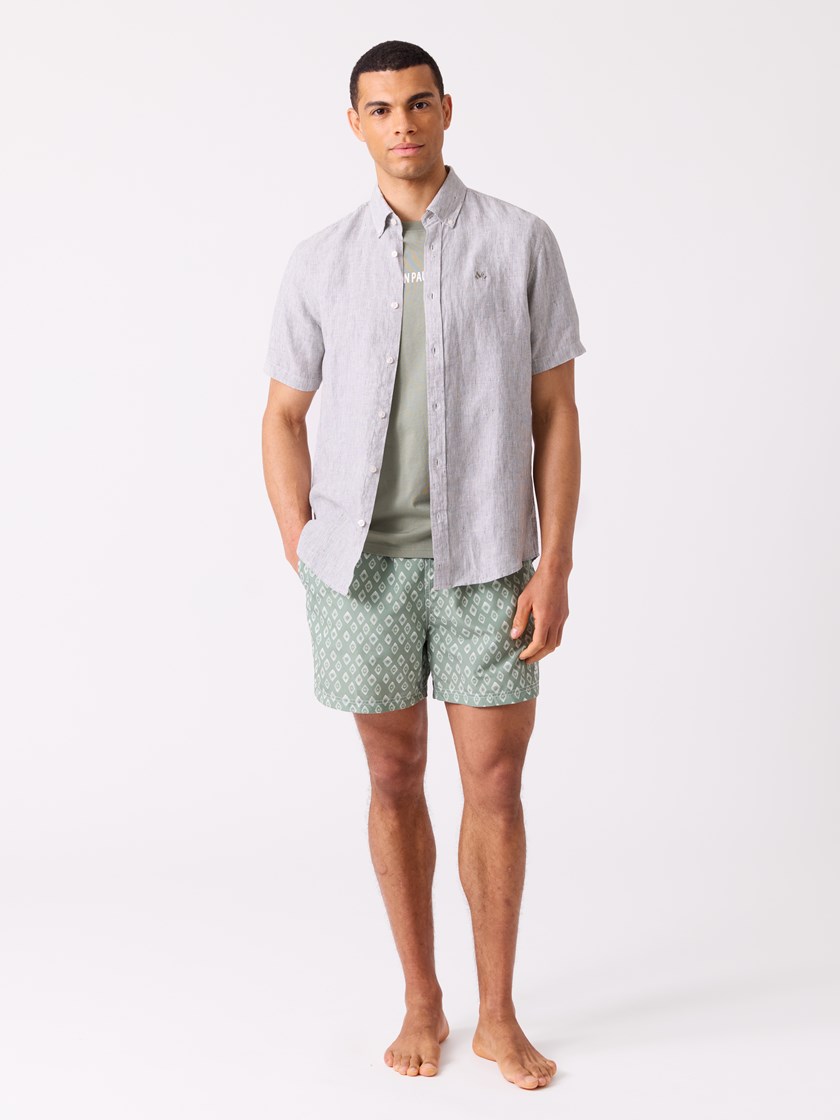 7515386 GLS 7515386_GLS-JEANPAUL-H26-Front_8669_Loup t-skjorte_Loup t-skjorte GLS.jpg_Front||Front