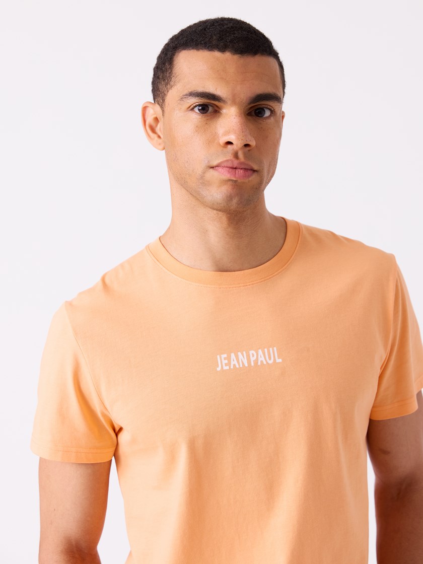 7515386 MKN 7515386_MKN-JEANPAUL-H26-Front_2755_Loup t-skjorte_Loup t-skjorte MKN.jpg_Front||Front