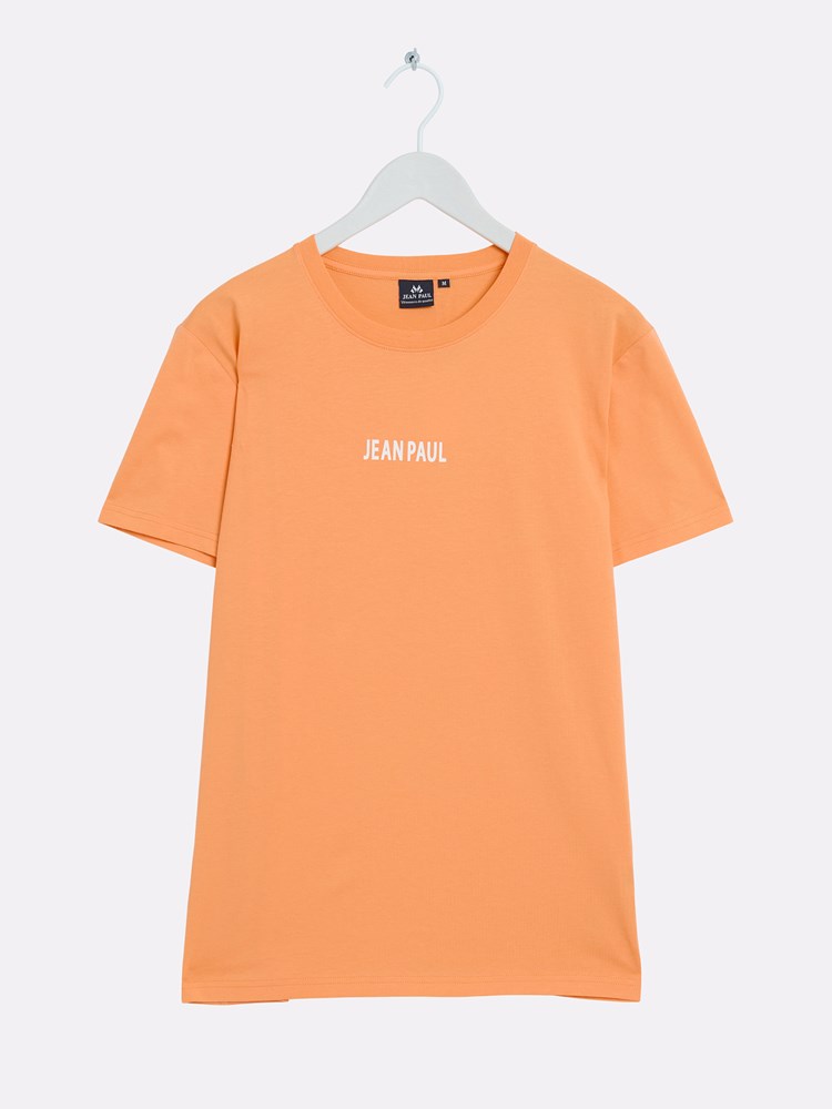 Loup t-skjorte 7515386_MKN-JEANPAUL-H26-Front_8830_Loup t-skjorte_Loup t-skjorte MKN.jpg_Front||Front