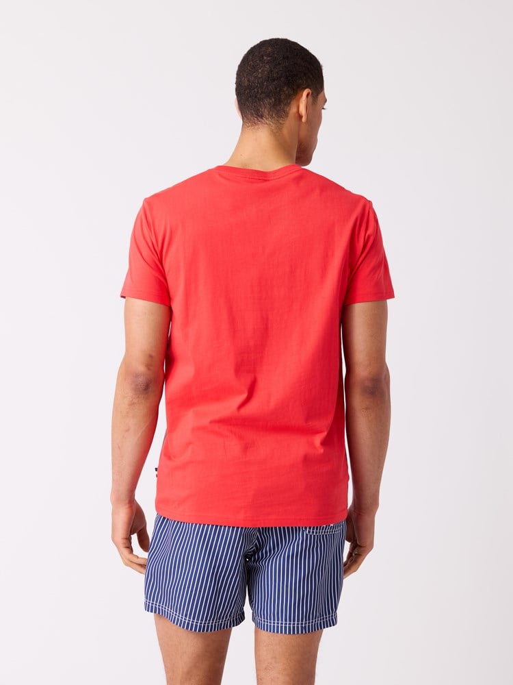 Loup t-skjorte 7515386_MTA-JEANPAUL-H26-Front_2966_Loup t-skjorte MTA.jpg_Front||Front