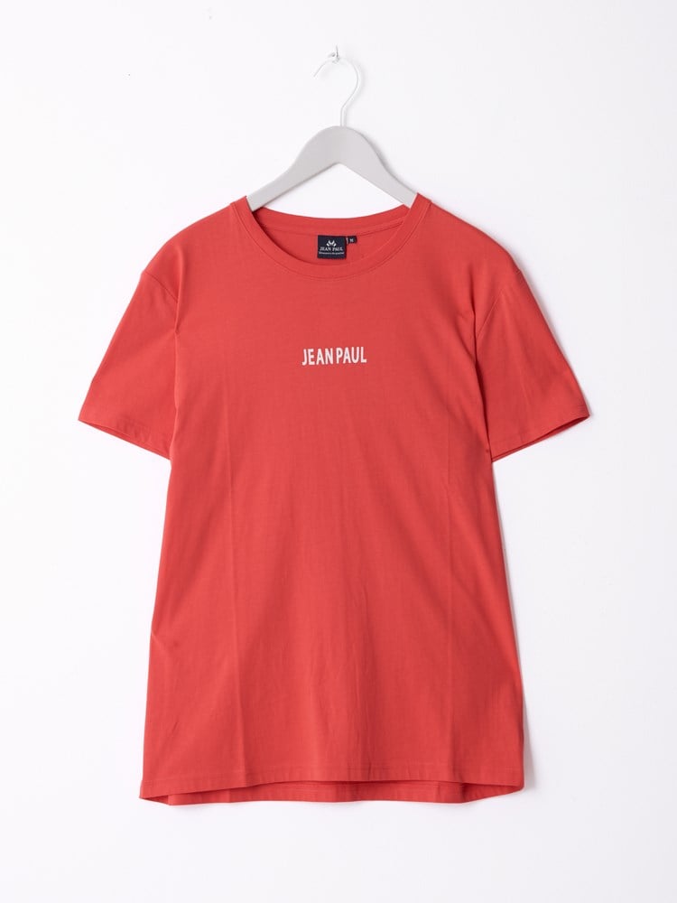 Loup t-skjorte 7515386_MTA-JEANPAUL-H26-Front_7005_Loup t-skjorte_Loup t-skjorte MTA.jpg_Front||Front