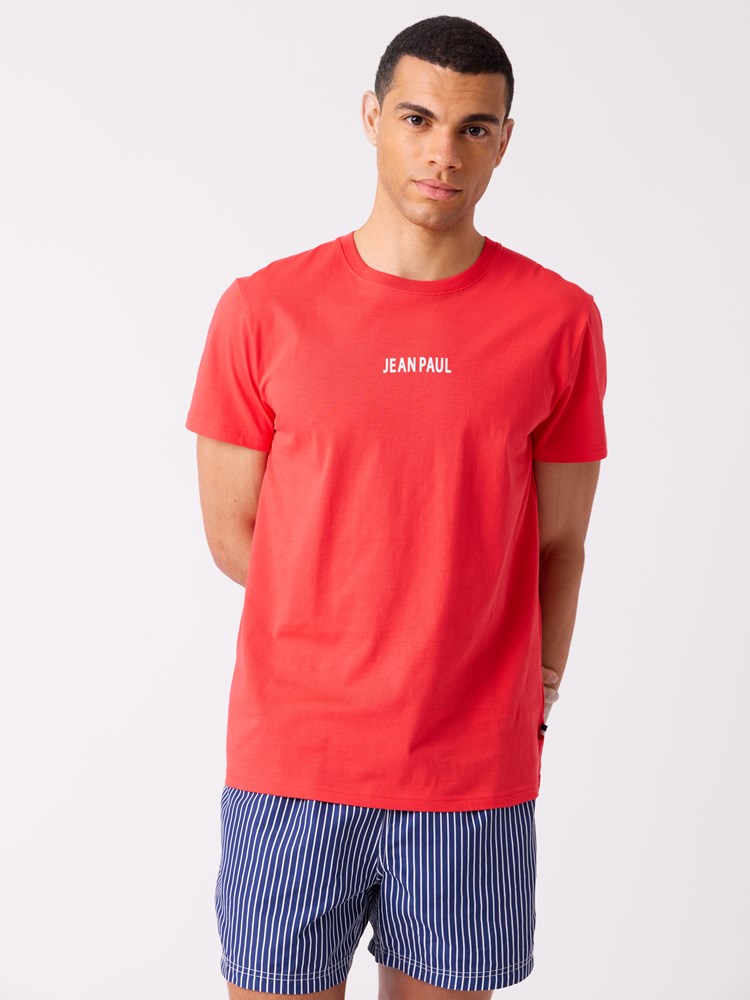 Loup t-skjorte 7515386_MTA-JEANPAUL-H26-Front_8165_Loup t-skjorte MTA.jpg_Front||Front