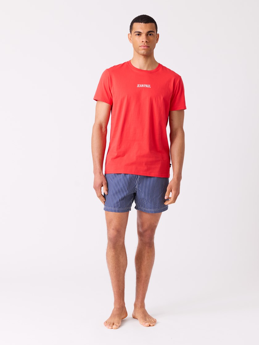 7515386 MTA 7515386_MTA-JEANPAUL-H26-Front_8881_Loup t-skjorte MTA.jpg_Front||Front