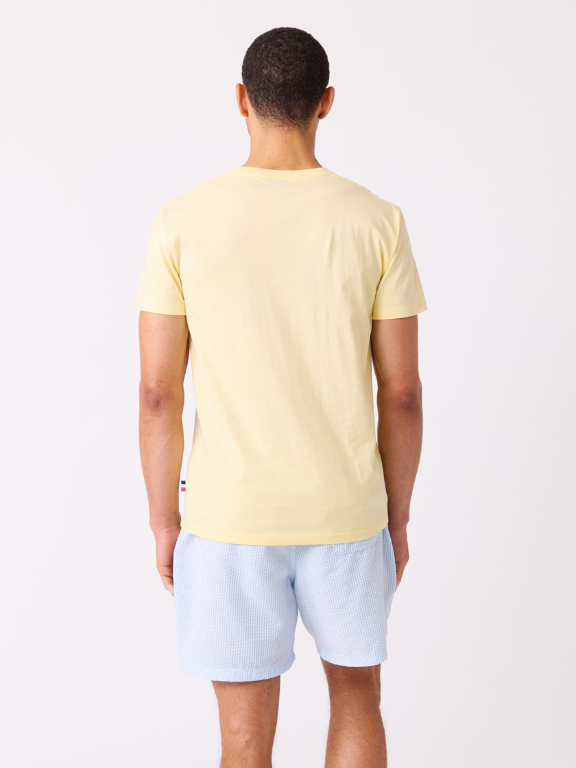 7515386 QA3 7515386_QA3-JEANPAUL-H26-Front_1745_Loup t-skjorte QA3.jpg_Front||Front