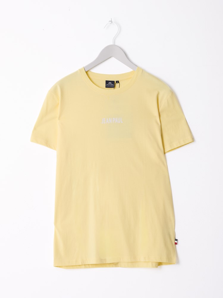 Loup t-skjorte 7515386_QA3-JEANPAUL-H26-Front_4089_Loup t-skjorte_Loup t-skjorte QA3.jpg_Front||Front