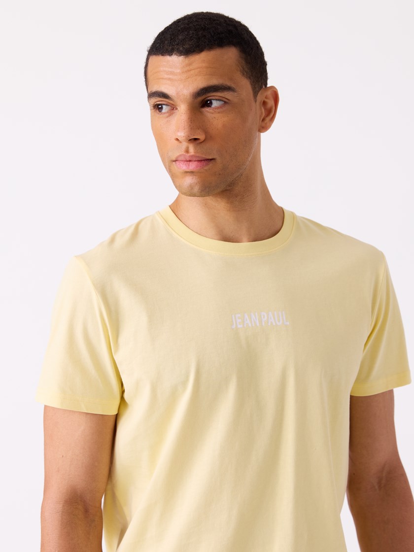 7515386 QA3 7515386_QA3-JEANPAUL-H26-Front_6351_Loup t-skjorte QA3.jpg_Front||Front