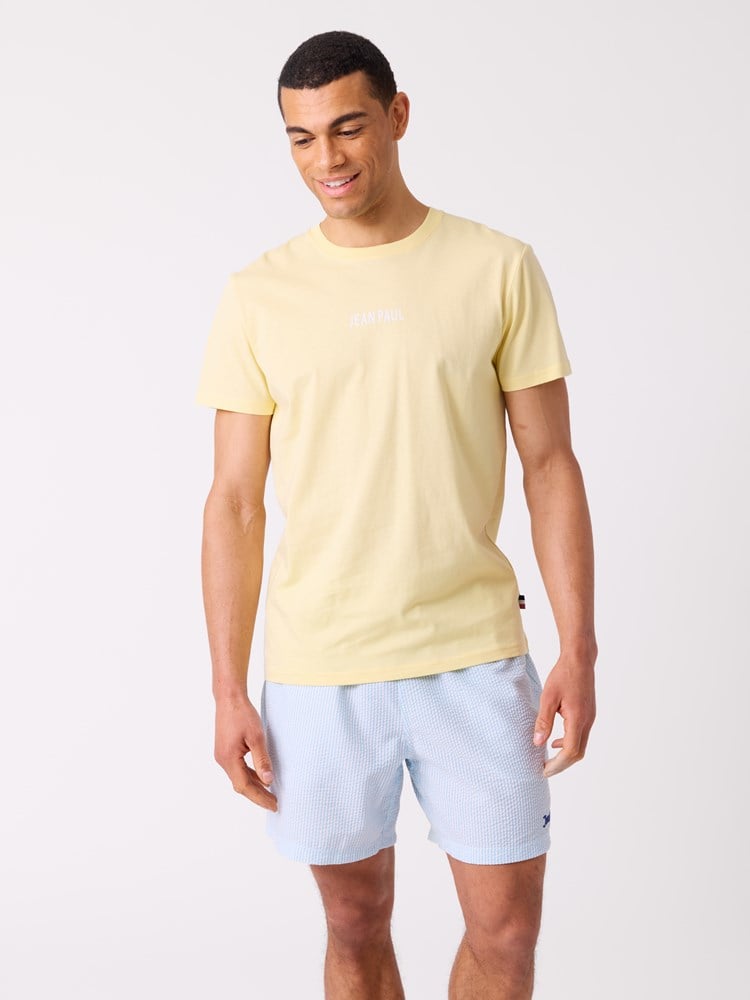 Loup t-skjorte 7515386_QA3-JEANPAUL-H26-Front_7979_Loup t-skjorte_Loup t-skjorte QA3.jpg_Front||Front