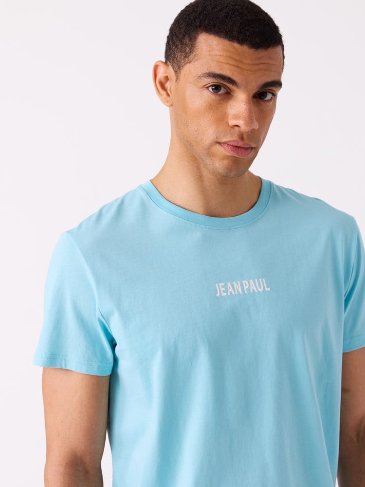 Loup t-skjorte 7515386_T48-JEANPAUL-H26-Front_1184_Loup t-skjorte_Loup t-skjorte T48.jpg_Front||Front