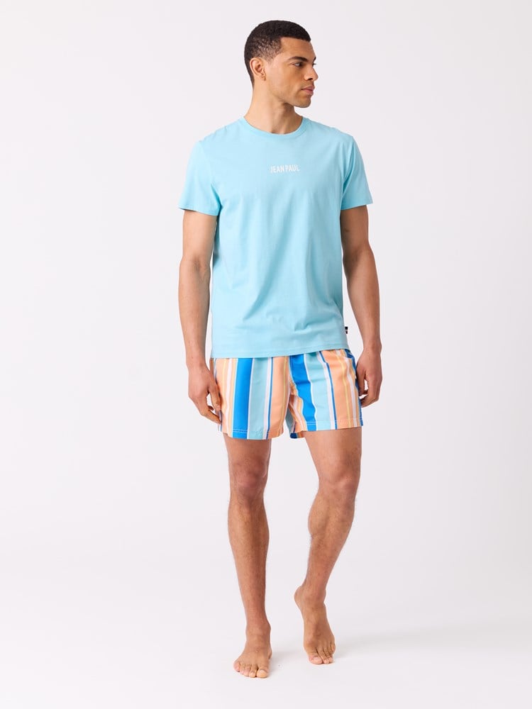 Loup t-skjorte 7515386_T48-JEANPAUL-H26-Front_1448_Loup t-skjorte_Loup t-skjorte T48.jpg_Front||Front