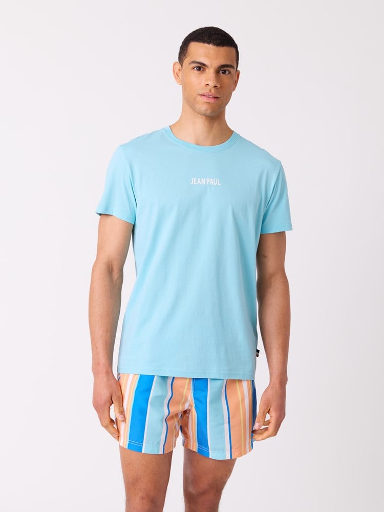 Loup t-skjorte 7515386_T48-JEANPAUL-H26-Front_6536_Loup t-skjorte_Loup t-skjorte T48.jpg_Front||Front