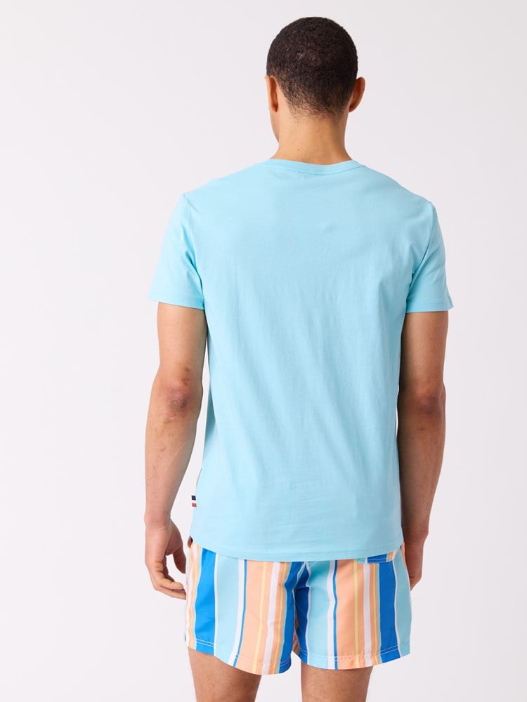 Loup t-skjorte 7515386_T48-JEANPAUL-H26-Front_9104_Loup t-skjorte_Loup t-skjorte T48.jpg_Front||Front