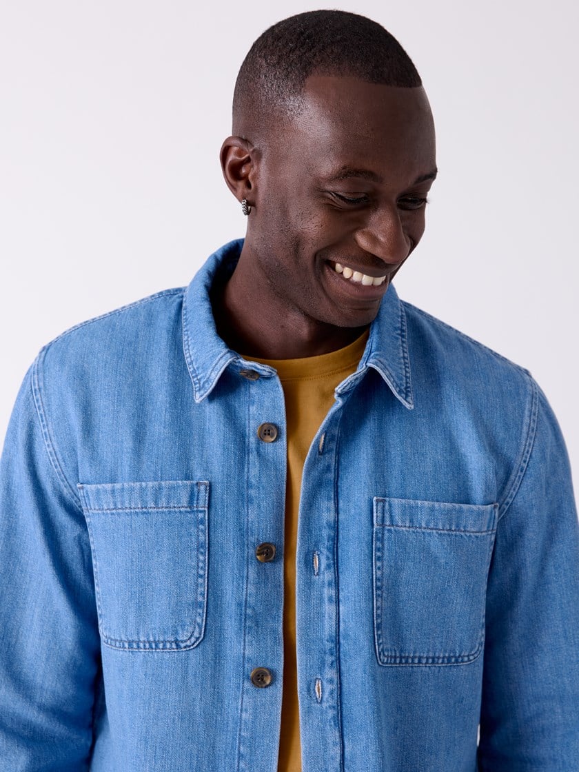 7515483 DAC 7515483 38_Denim overshirt DAC_Denim overshirt DAC 7515483.jpg_