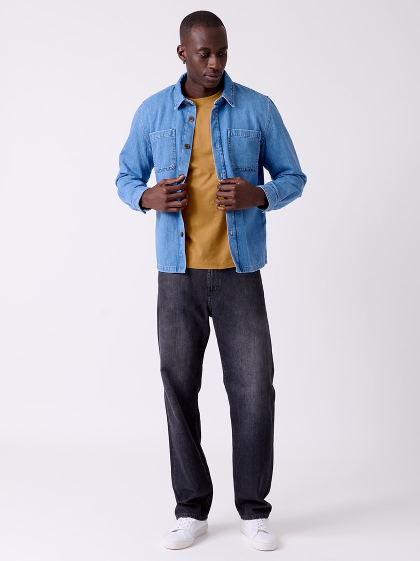 7515483 DAC 7515483 4_Denim overshirt DAC.jpg_