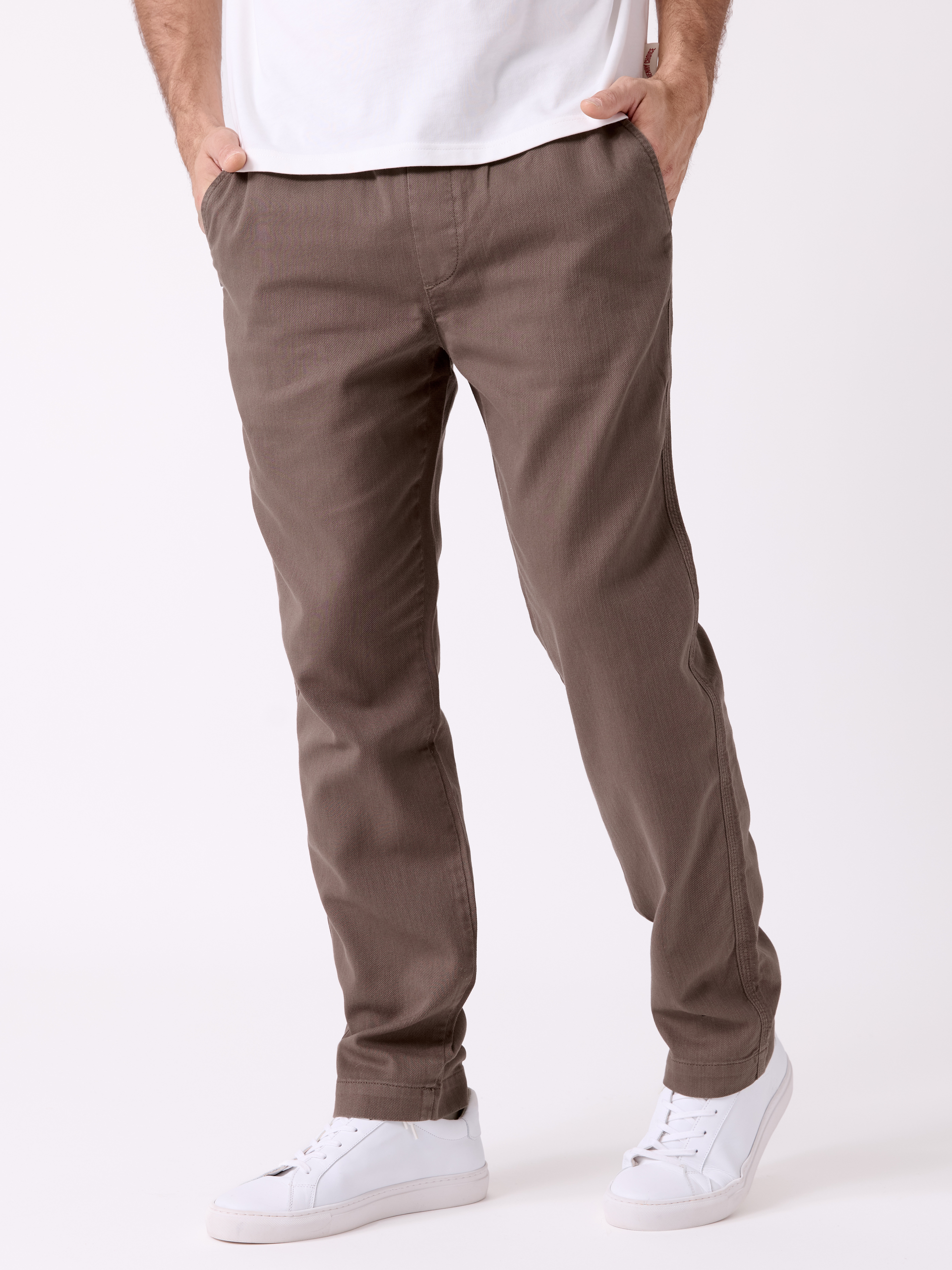 Henry Choice hos Decades | DECADES